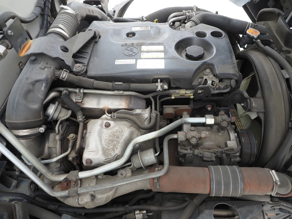 いすゞ エルフ 冷凍バン 小型 TPG-NLR85AN 年式 H28[写真35]