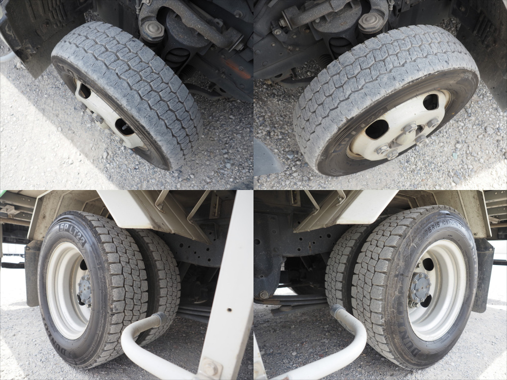 いすゞ エルフ 冷凍バン 小型 TPG-NLR85AN 年式 H28[写真34]