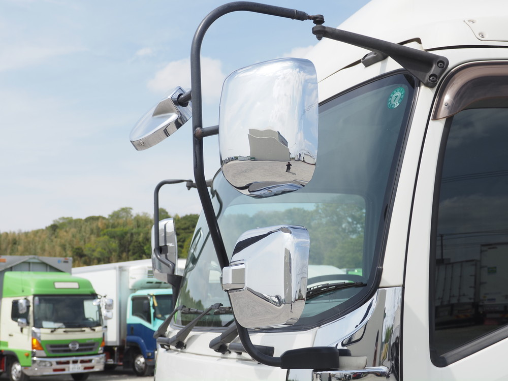 いすゞ フォワード ウイング車 中型 TKG-FRR90T2 年式 H30[写真09]