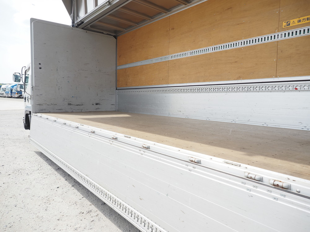 いすゞ フォワード ウイング車 中型 TKG-FRR90T2 年式 H30[写真20]