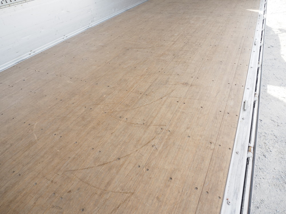 いすゞ フォワード ウイング車 中型 TKG-FRR90T2 年式 H30[写真23]