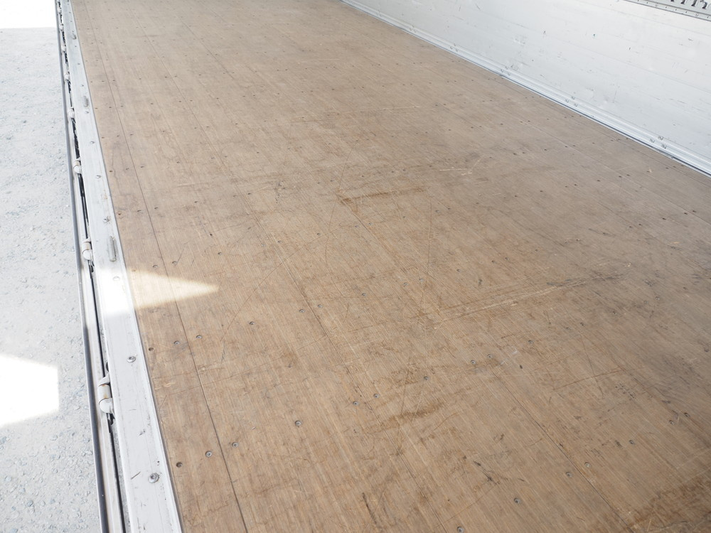 いすゞ フォワード ウイング車 中型 TKG-FRR90T2 年式 H30[写真24]