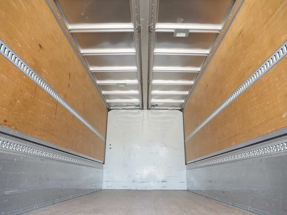 いすゞ フォワード ウイング車 中型 TKG-FRR90T2 年式 H30[写真27]