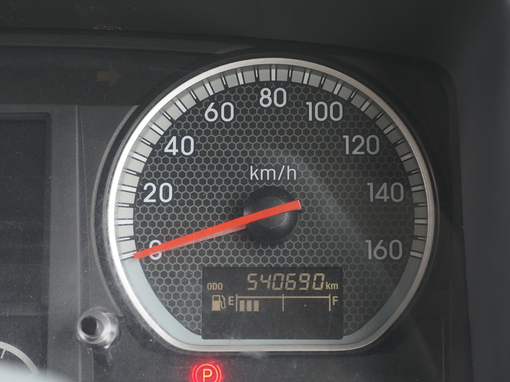 いすゞ フォワード ウイング車 中型 TKG-FRR90T2 年式 H30[写真44]