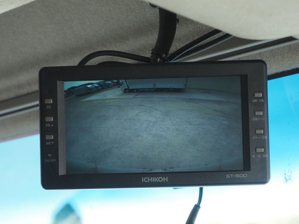 いすゞ フォワード ウイング車 中型 TKG-FRR90S2 年式 H28[写真32]