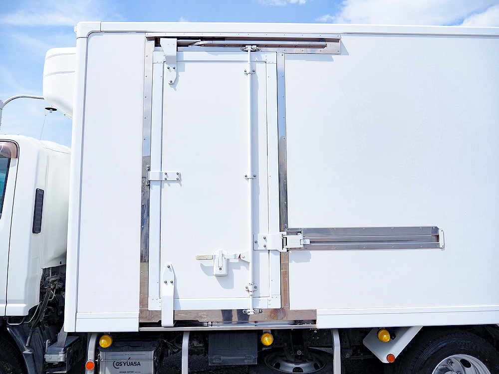 いすゞ エルフ 冷凍バン 小型 TPG-NPR85AN 年式 H28[写真13]