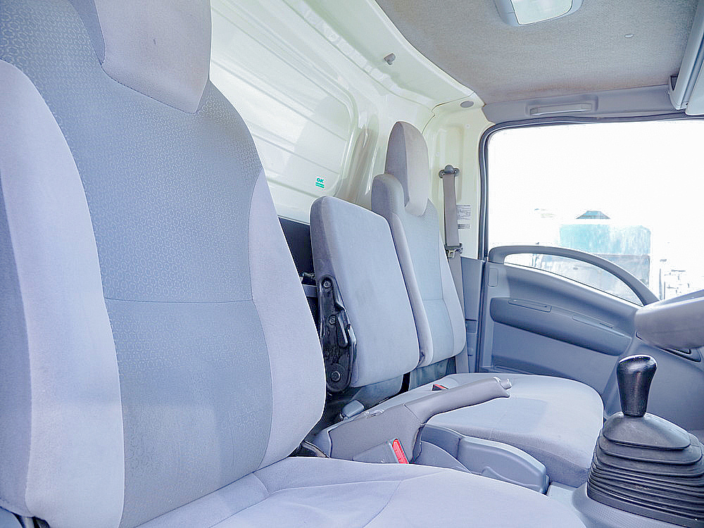 いすゞ エルフ 冷凍バン 小型 TPG-NPR85AN 年式 H28[写真28]