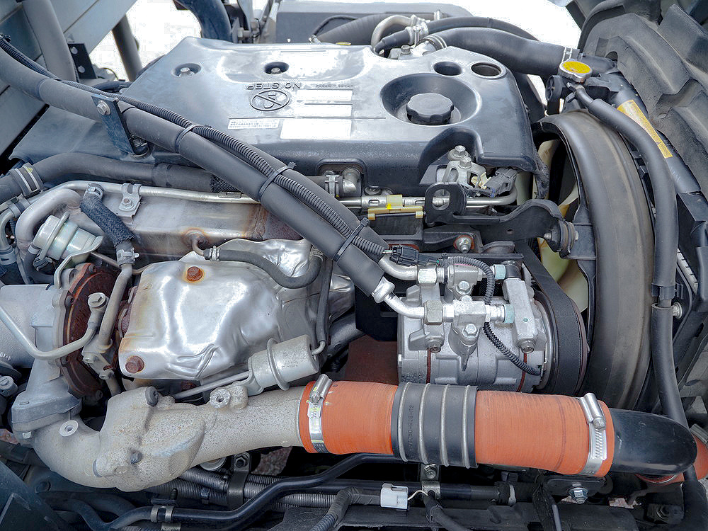 いすゞ エルフ 冷凍バン 小型 TPG-NPR85AN 年式 H28[写真41]