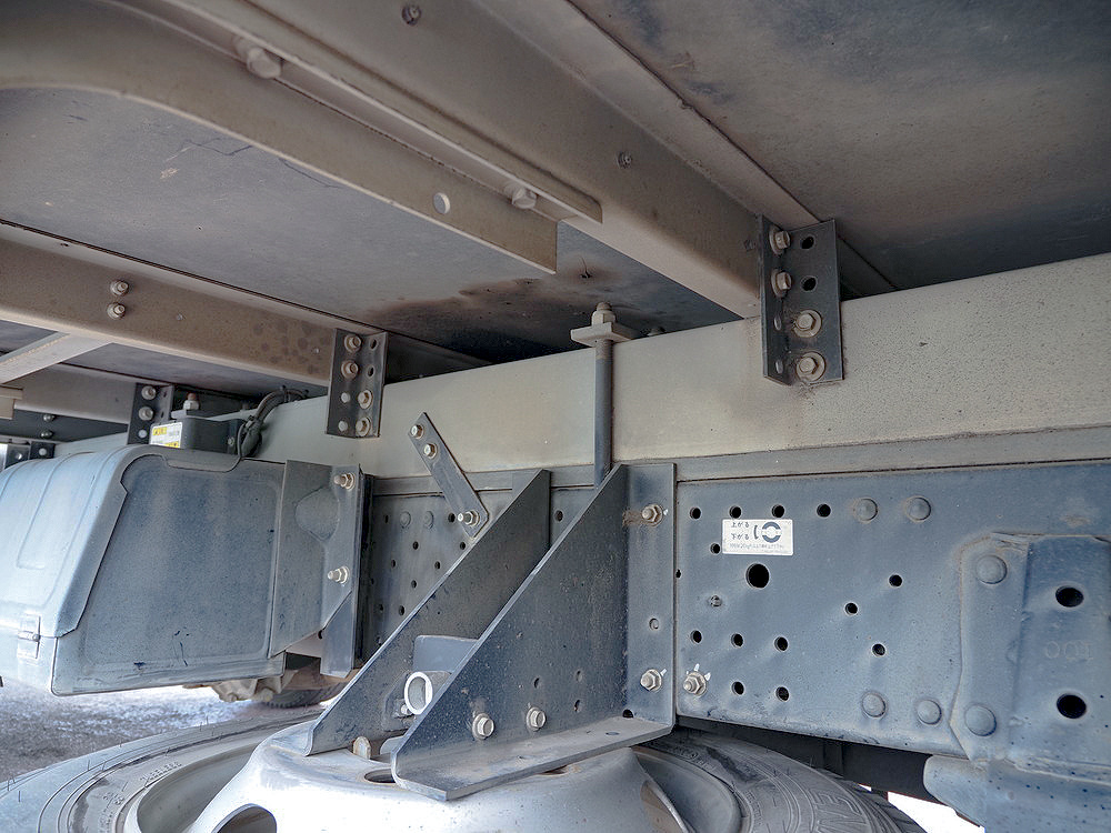 いすゞ エルフ 冷凍バン 小型 TPG-NPR85AN 年式 H28[写真38]