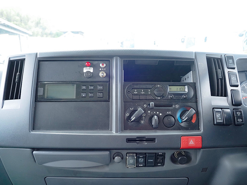 いすゞ エルフ 冷凍バン 小型 TPG-NPR85AN 年式 H28[写真32]