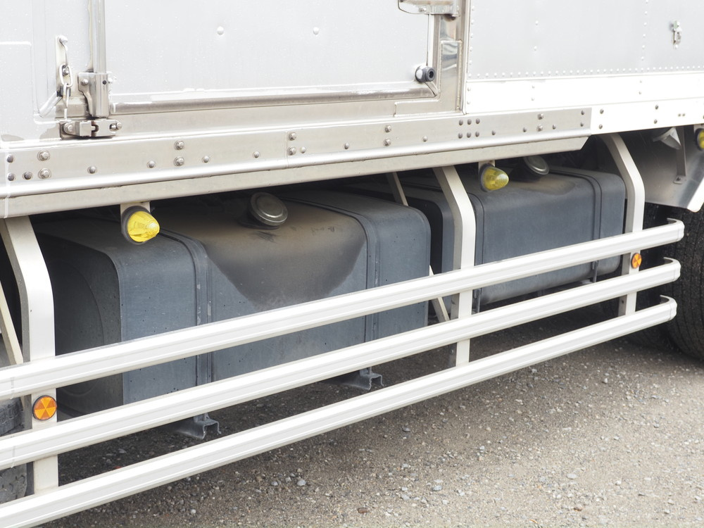 日野 プロフィア 冷凍バン 大型 BDG-FR1EXYG 年式 H20[写真13]