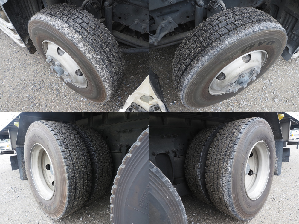 日野 プロフィア 冷凍バン 大型 BDG-FR1EXYG 年式 H20[写真40]