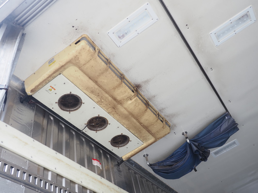 日野 プロフィア 冷凍バン 大型 BDG-FR1EXYG 年式 H20[写真20]