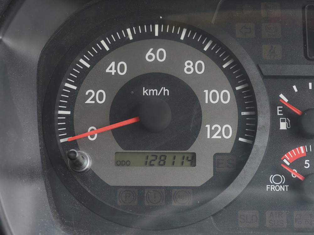 日野 プロフィア 冷凍バン 大型 BDG-FR1EXYG 年式 H20[写真35]