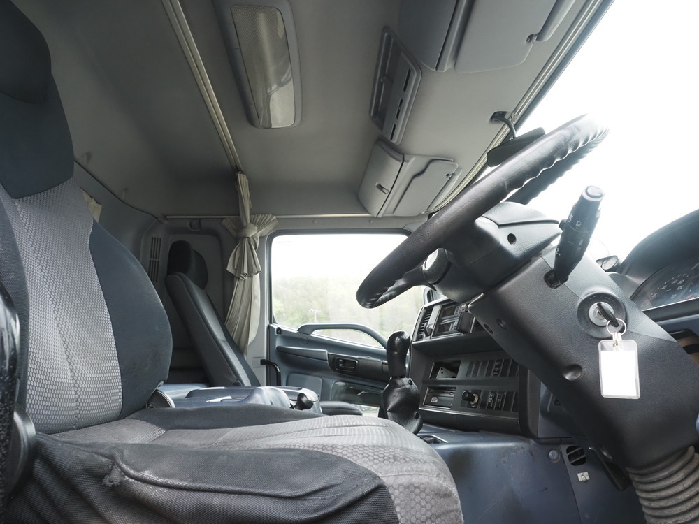 日野 プロフィア 冷凍バン 大型 BDG-FR1EXYG 年式 H20[写真27]