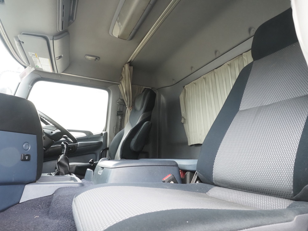 日野 プロフィア 冷凍バン 大型 BDG-FR1EXYG 年式 H20[写真34]