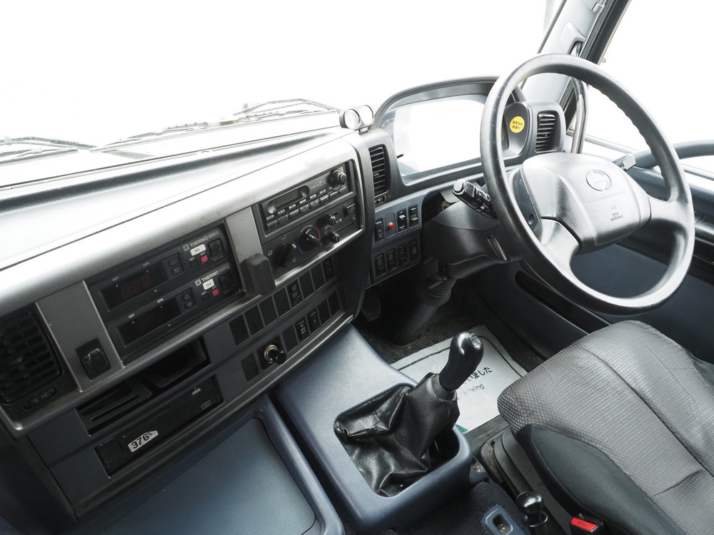 日野 プロフィア 冷凍バン 大型 BDG-FR1EXYG 年式 H20[写真29]