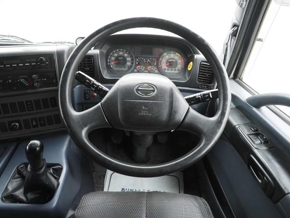 日野 プロフィア 冷凍バン 大型 BDG-FR1EXYG 年式 H20[写真28]