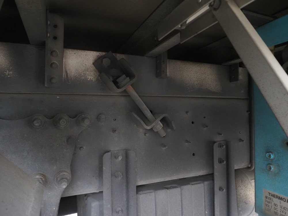 日野 プロフィア 冷凍バン 大型 BDG-FR1EXYG 年式 H20[写真38]