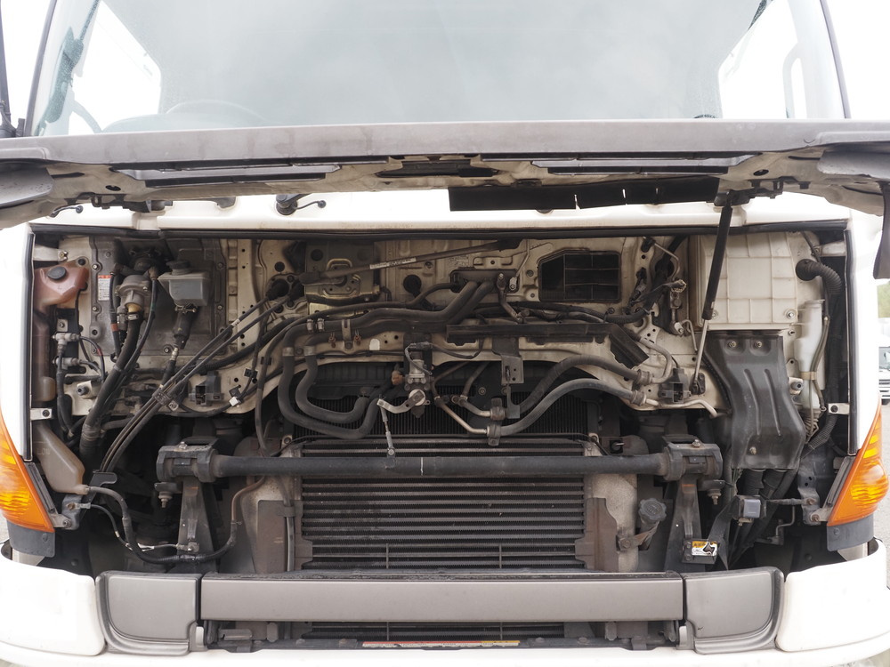 日野 プロフィア 冷凍バン 大型 BDG-FR1EXYG 年式 H20[写真41]