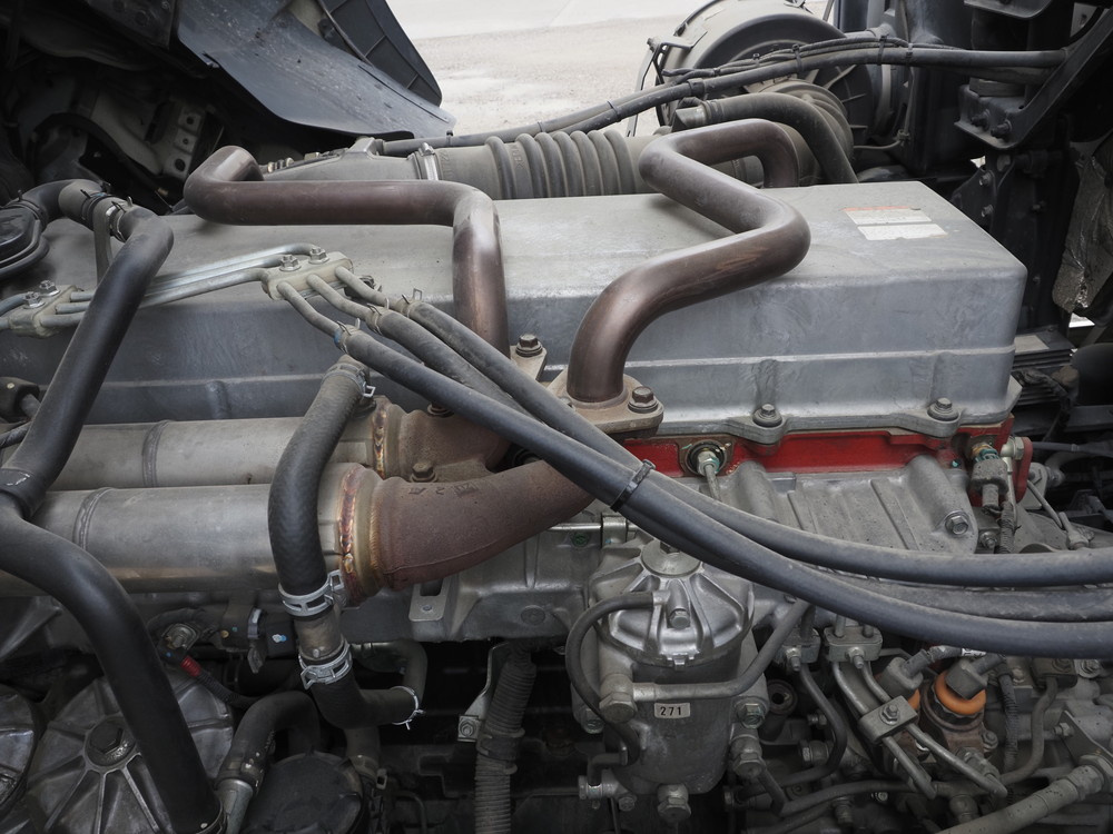 日野 プロフィア 冷凍バン 大型 BDG-FR1EXYG 年式 H20[写真43]