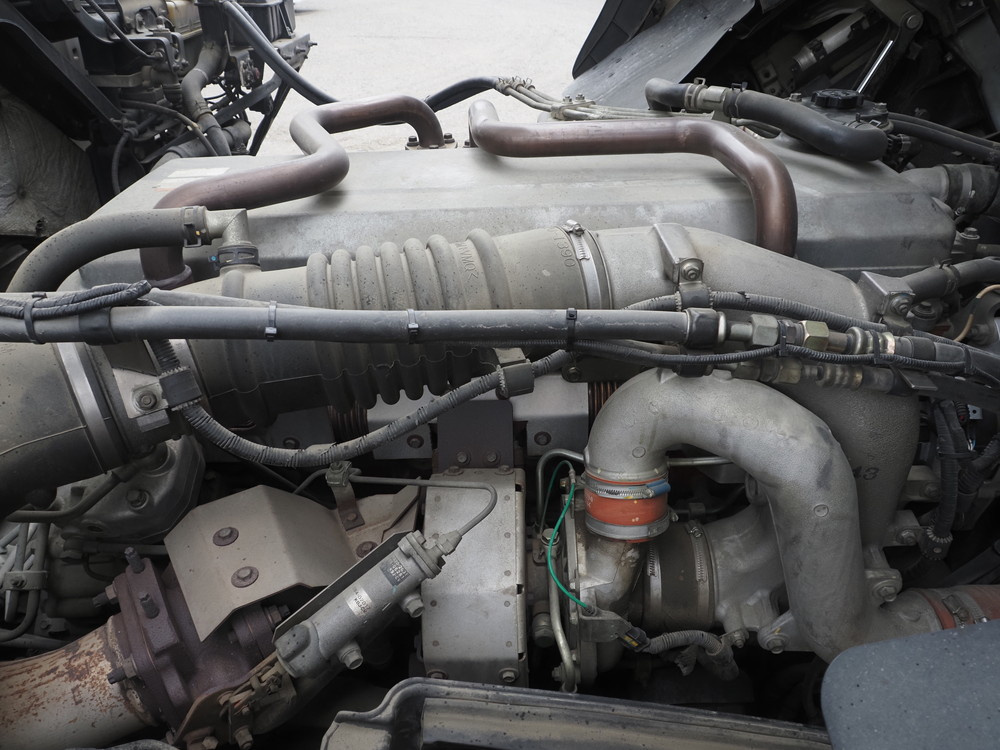 日野 プロフィア 冷凍バン 大型 BDG-FR1EXYG 年式 H20[写真42]