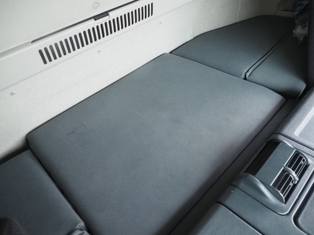 三菱ふそう スーパーグレート ウイング車 大型 QKG-FS54VZ 年式 H26[写真38]