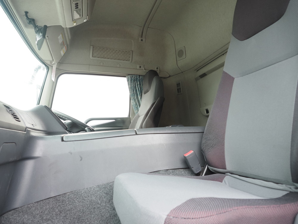 三菱ふそう スーパーグレート ウイング車 大型 QKG-FS54VZ 年式 H26[写真40]