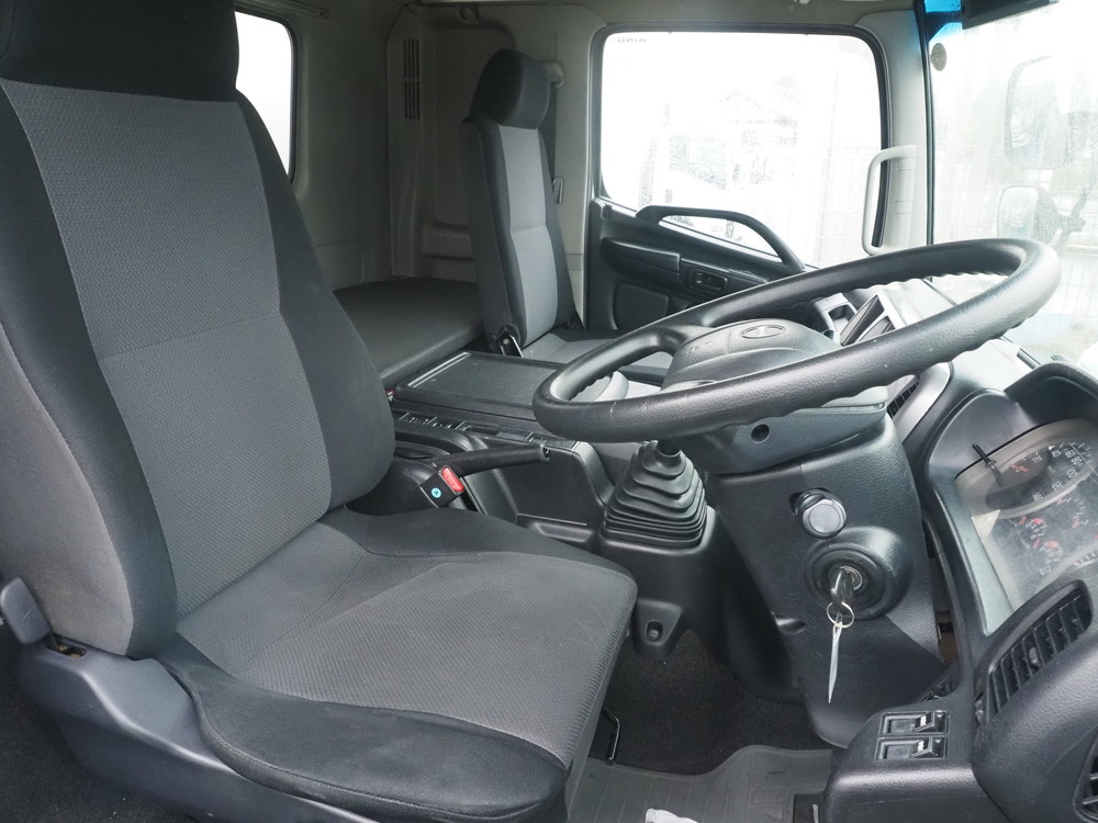 日野 レンジャープロ ウイング車 中型 TKG-FD9JLAG 年式 H27[写真28]