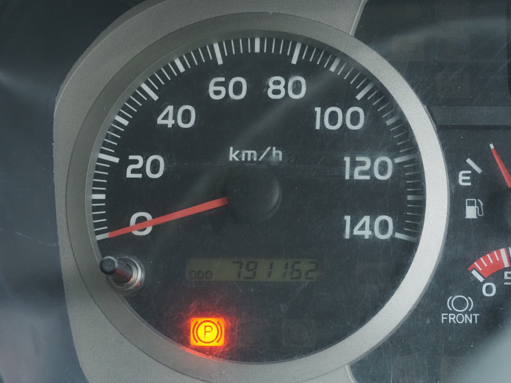 日野 レンジャープロ ウイング車 中型 TKG-FD9JLAG 年式 H27[写真36]