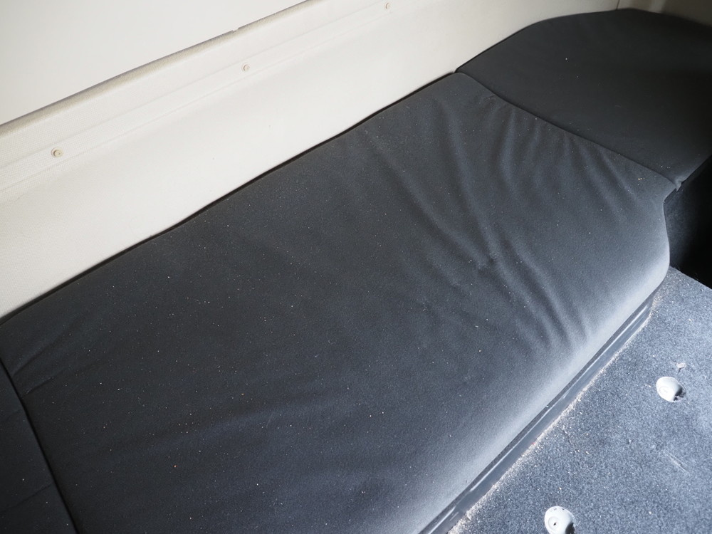 日野 プロフィア ウイング車 大型 2DG-FW1AHG 年式 H30[写真38]