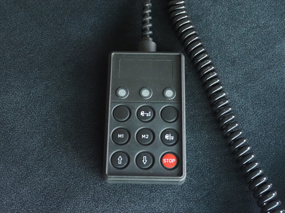 三菱ふそう スーパーグレート 冷凍バン 大型 QPG-FU64VZ 年式 H28[写真33]