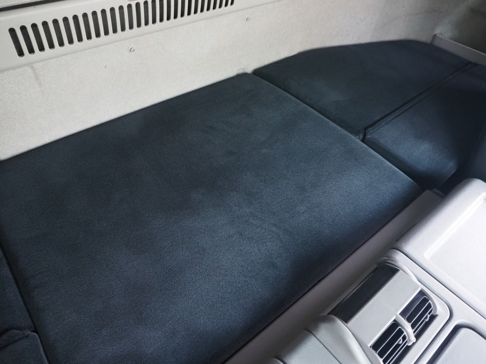 三菱ふそう スーパーグレート 冷凍バン 大型 QPG-FU64VZ 年式 H28[写真34]