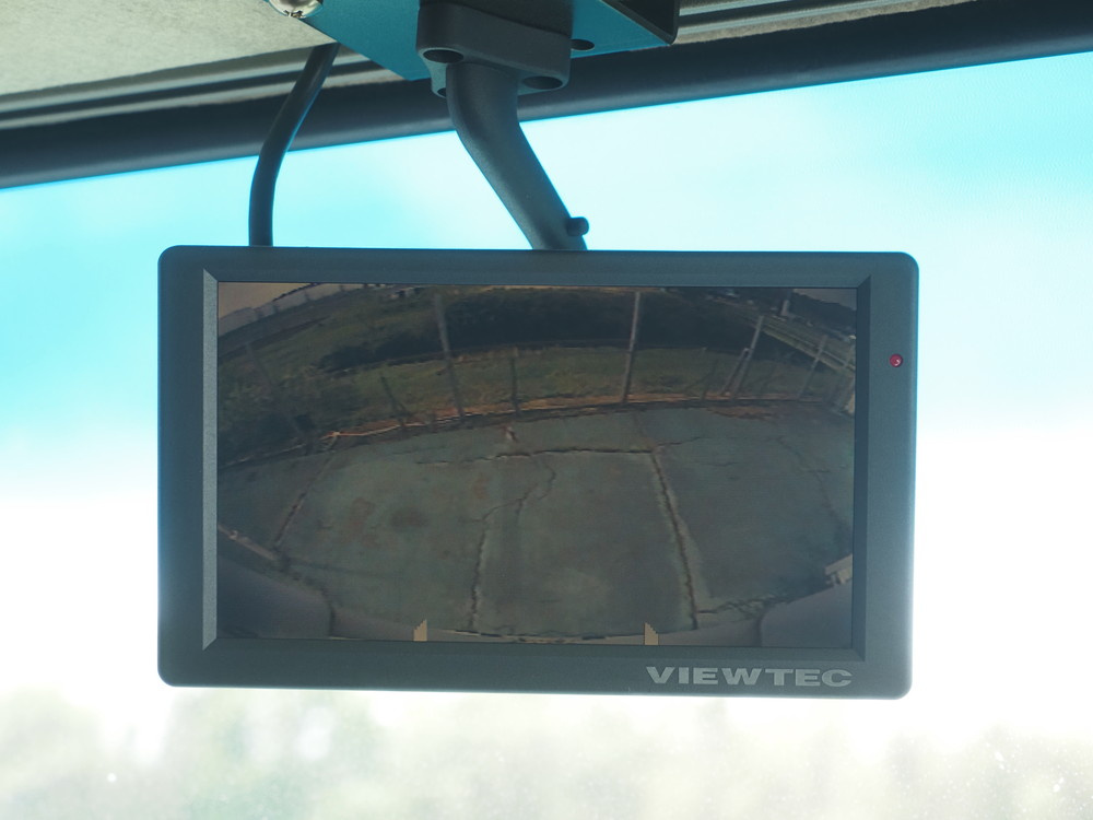 三菱ふそう ファイター ウイング車 中型 PDG-FK61F 年式 H22[写真27]