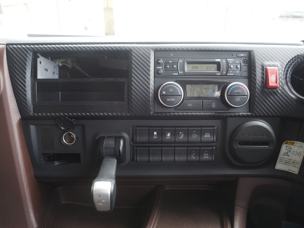 日野 プロフィア ウイング車 大型 2DG-FW1AHG 年式 H30[写真32]