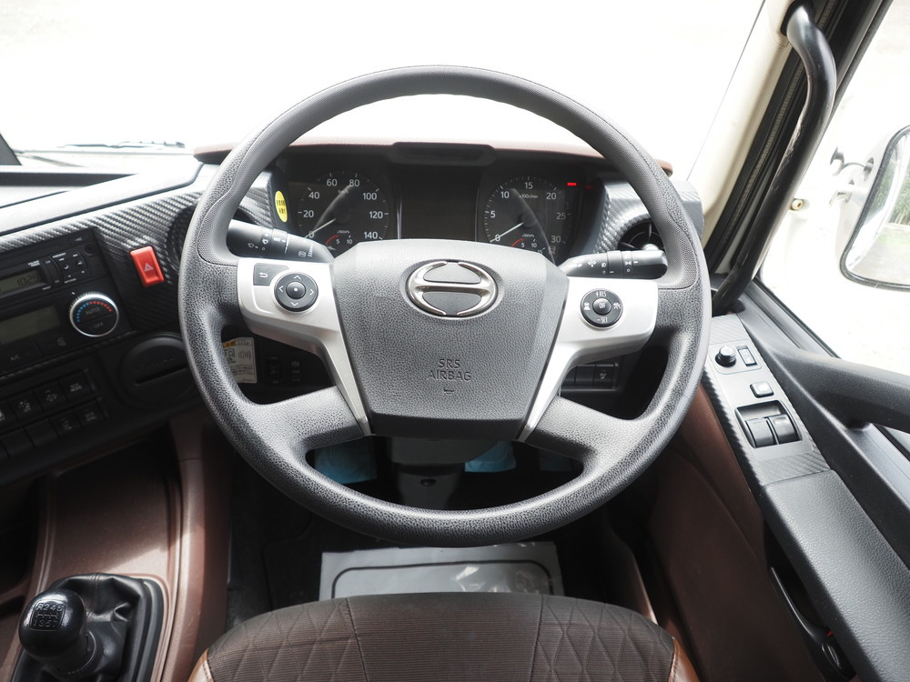 日野 プロフィア ウイング車 大型 2DG-FW1AHG 年式 H30[写真29]