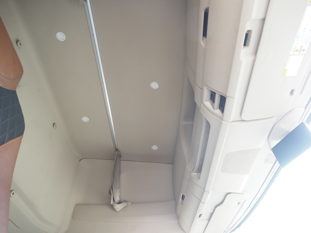 日野 プロフィア ウイング車 大型 2DG-FW1AHG 年式 H30[写真36]