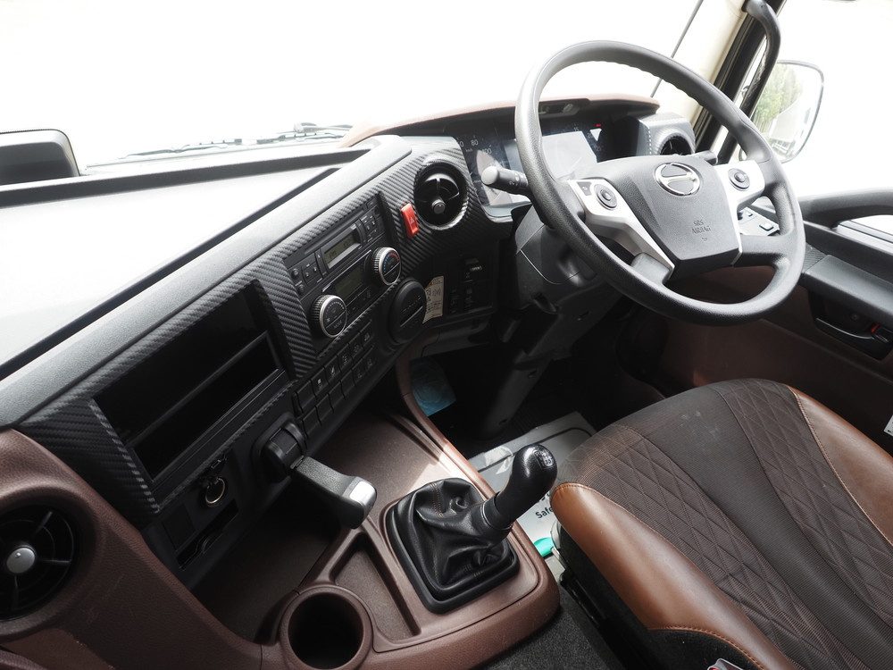 日野 プロフィア ウイング車 大型 2DG-FW1AHG 年式 H30[写真30]