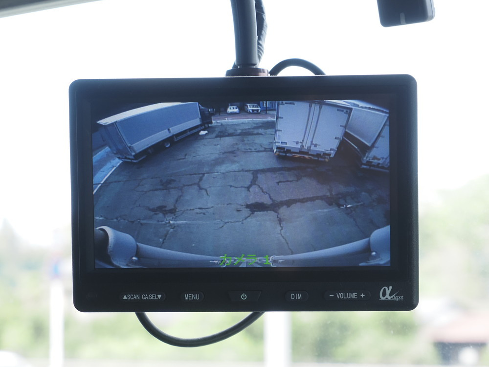 日野 レンジャープロ ウイング車 中型 TKG-FD9JLAA 年式 H26[写真31]