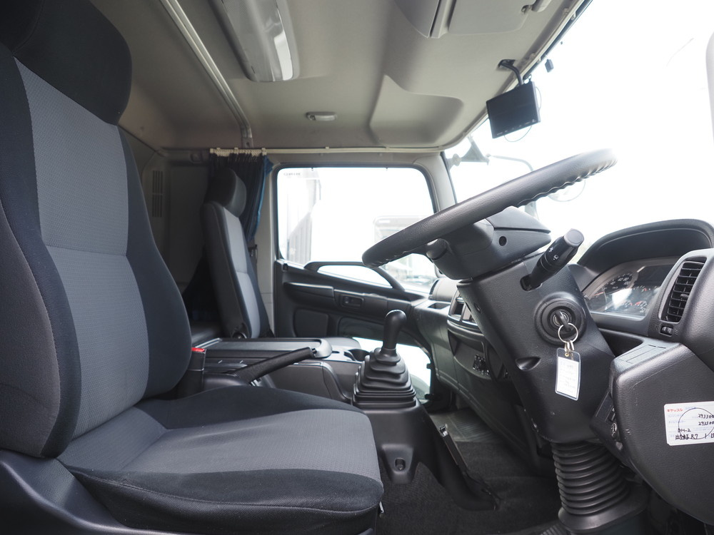 日野 レンジャープロ ウイング車 中型 TKG-FD9JLAA 年式 H26[写真26]