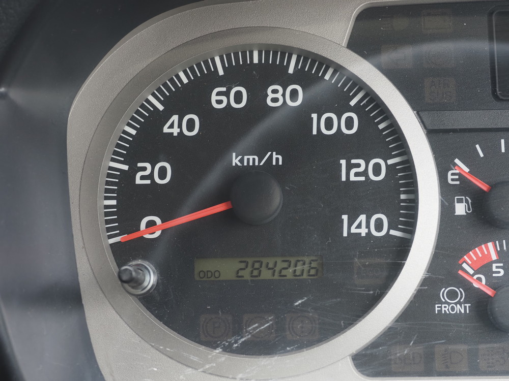 日野 レンジャープロ ウイング車 中型 TKG-FD9JLAA 年式 H26[写真35]