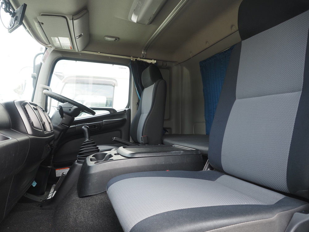 日野 レンジャープロ ウイング車 中型 TKG-FD9JLAA 年式 H26[写真34]