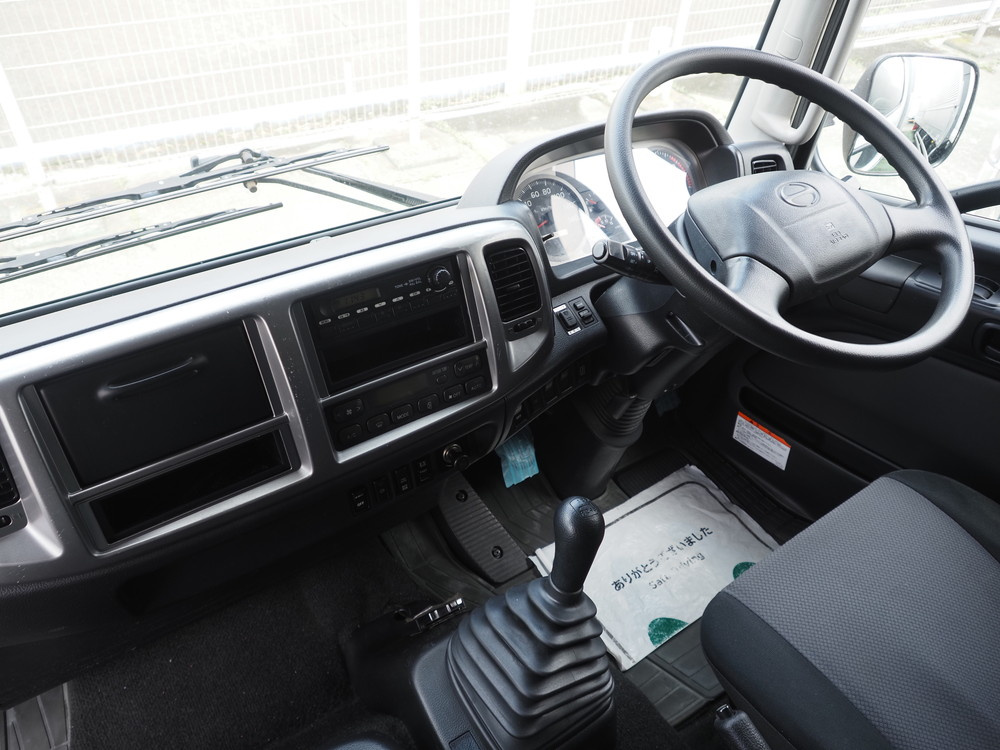 日野 レンジャープロ ウイング車 中型 TKG-FD9JLAA 年式 H26[写真28]