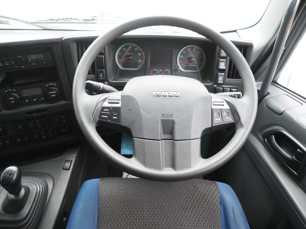 いすゞ ギガ 冷凍ウイング 大型 2PG-CYL77C 年式 R1[写真27]