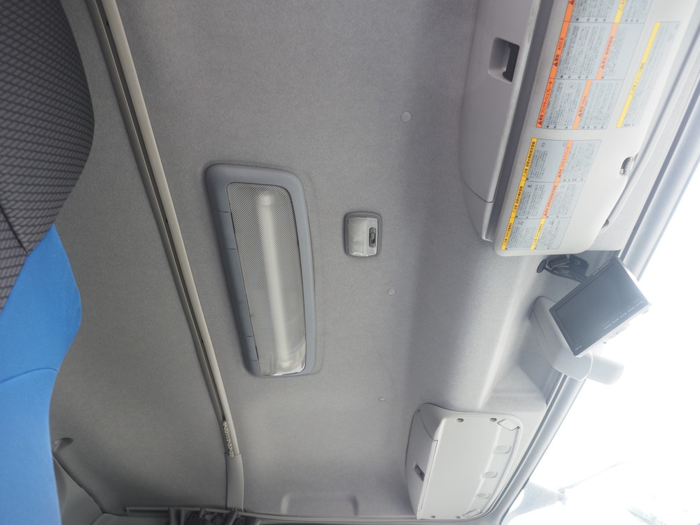 いすゞ ギガ 冷凍ウイング 大型 2PG-CYL77C 年式 R1[写真34]