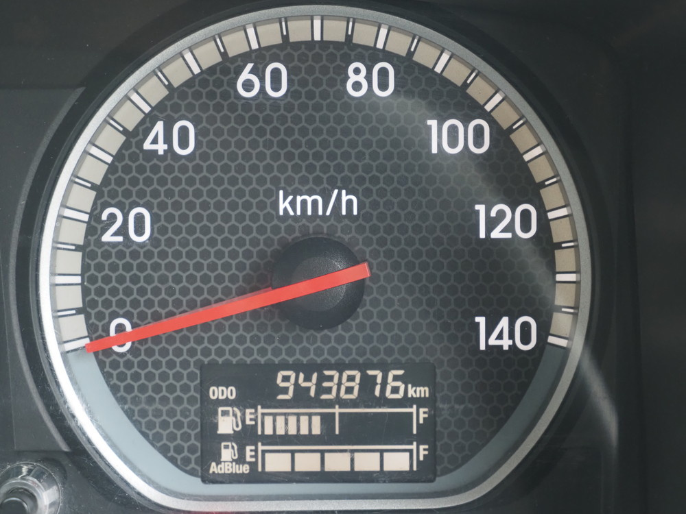 いすゞ ギガ 冷凍ウイング 大型 2PG-CYL77C 年式 R1[写真36]