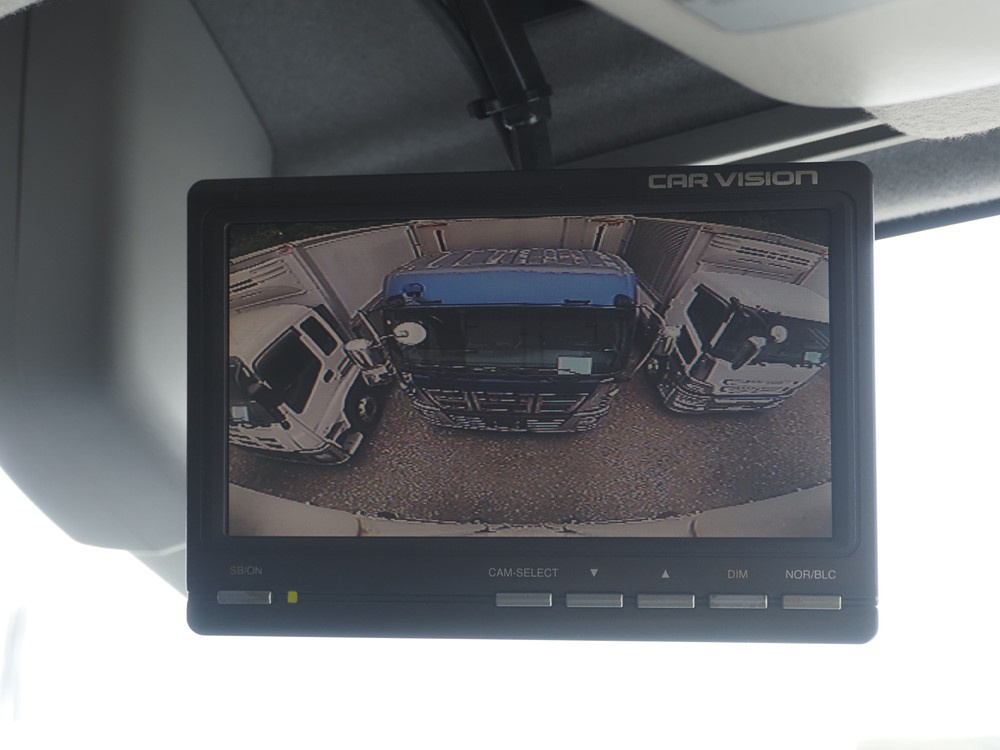 いすゞ ギガ 冷凍ウイング 大型 2PG-CYL77C 年式 R1[写真31]