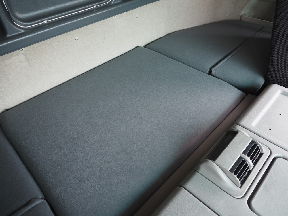 三菱ふそう スーパーグレート 冷凍ウイング 大型 QPG-FS64VZ 年式 H27[写真41]