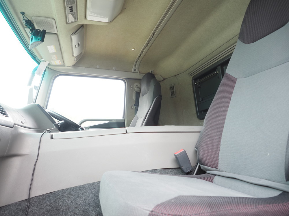 三菱ふそう スーパーグレート 冷凍ウイング 大型 QPG-FS64VZ 年式 H27[写真42]