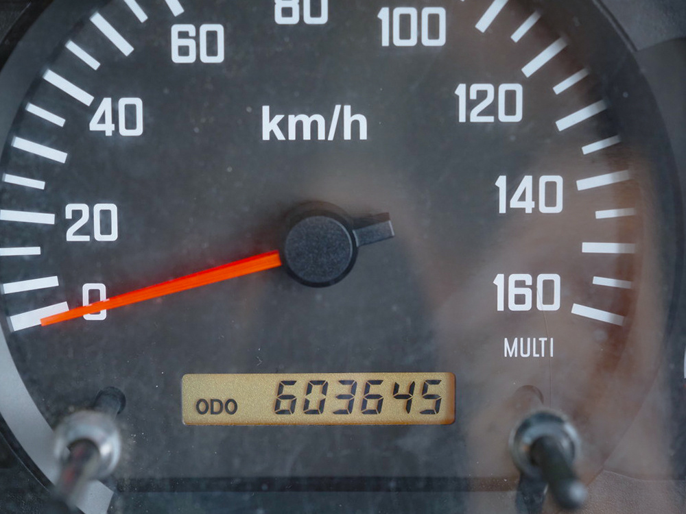 いすゞ フォワード ウイング車 中型 PDG-FRR34T2 年式 H20[写真40]
